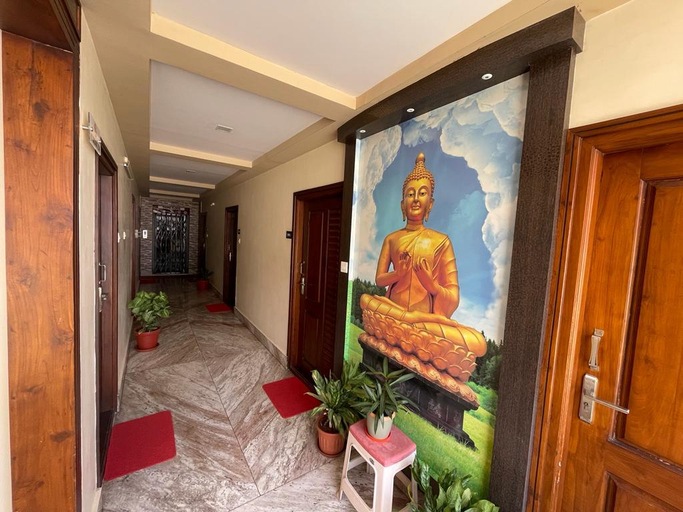 Others 3, Bhimas Residency, Visakhapatnam