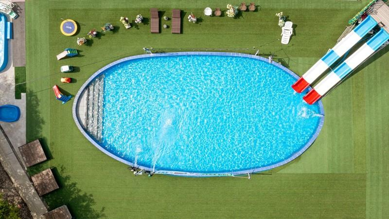 3, Suncheon Suncheon Bay Pool Resort, Suncheon