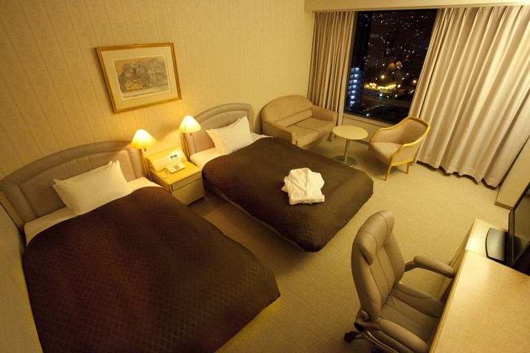 Bedroom 7