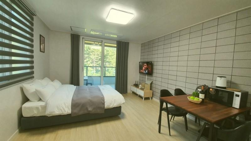 3, Hwacheon ABC Pension, Hwacheon