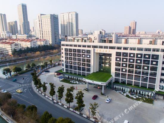 Others 2, New Shu Yang Hotel, Suqian