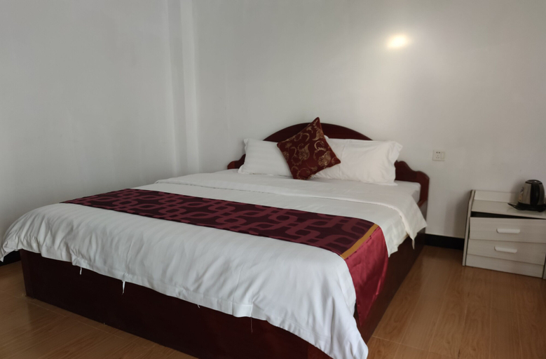 Bedroom 3, Chan&Both guesthouse, Sihanoukville
