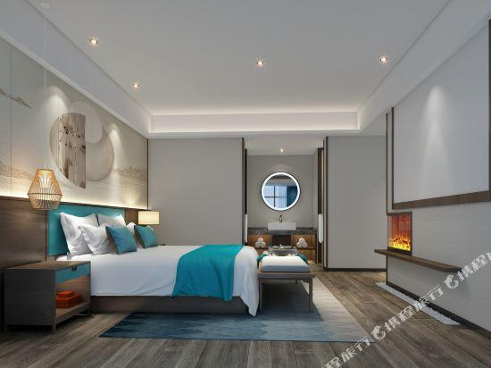 Others 5, jinghao Hotel, Wuhu