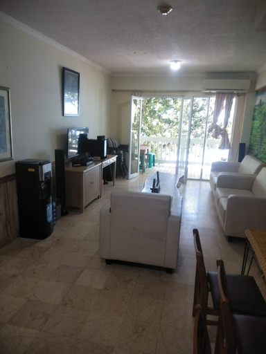 Others 5, Carita room's kondo 2BR, Serang