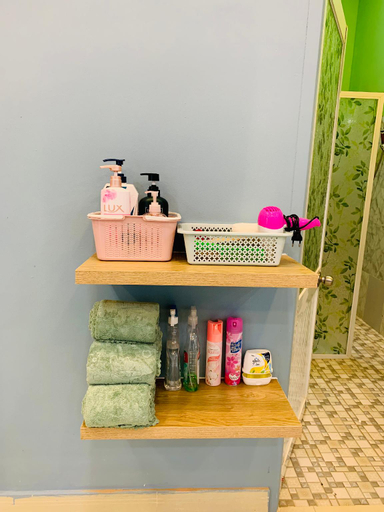 Bedroom 21