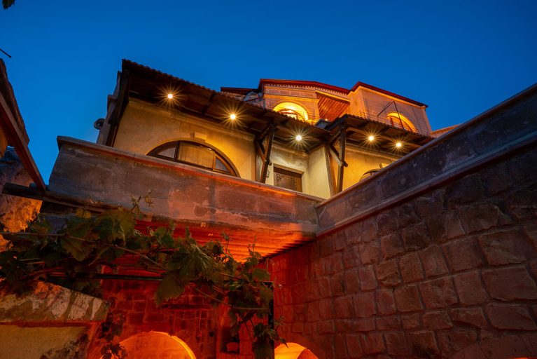 Exterior & Views 2, Cappadocia Inans Cave, Nevşehir