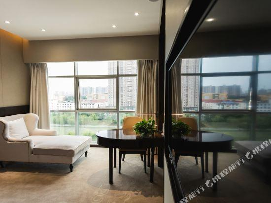 Others 3, New Shu Yang Hotel, Suqian