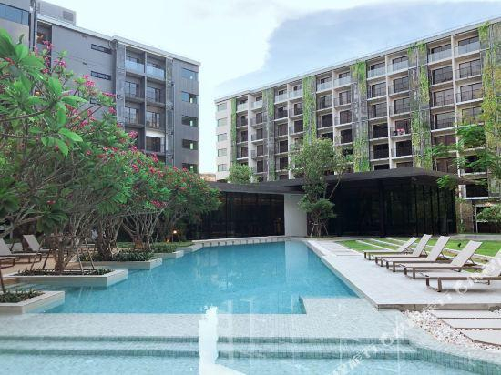 Others 3, Navi Blossom Sathorn Apartment Hotel, Sathorn