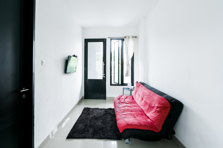 Others 5, Townhouse Sanur, Denpasar