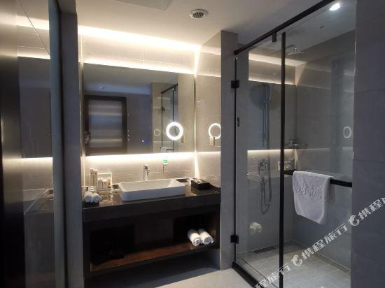 Others 5, New Shu Yang Hotel, Suqian