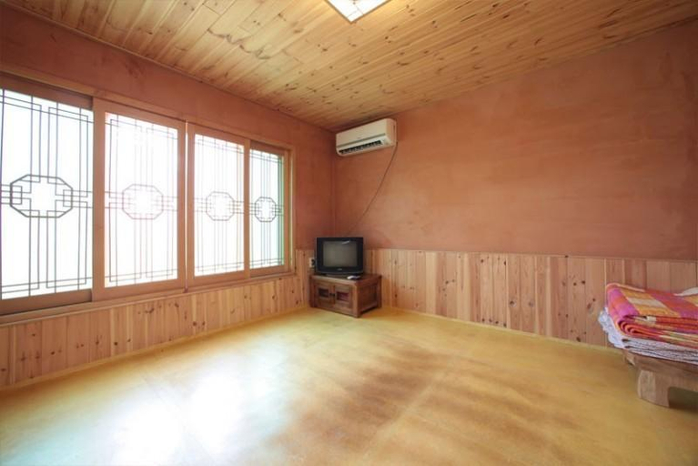 Others 5, Sancheong Yewon Pension, Sancheong