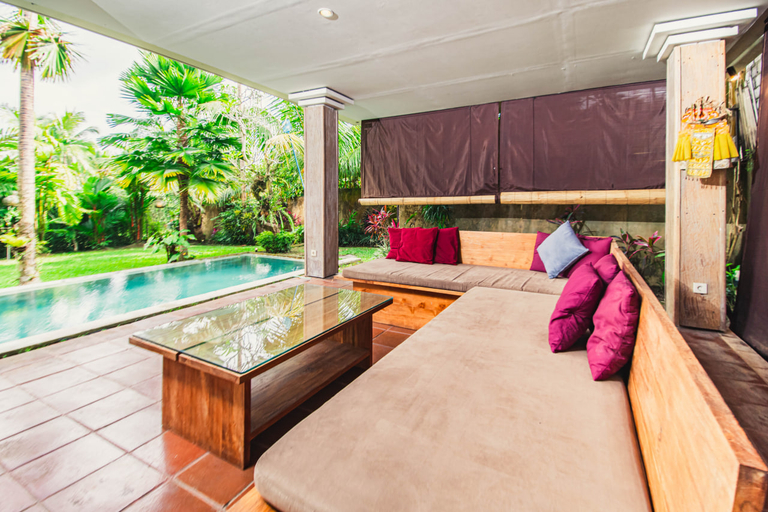 Others 4, Warisan Ubud Villa by Supala, Gianyar