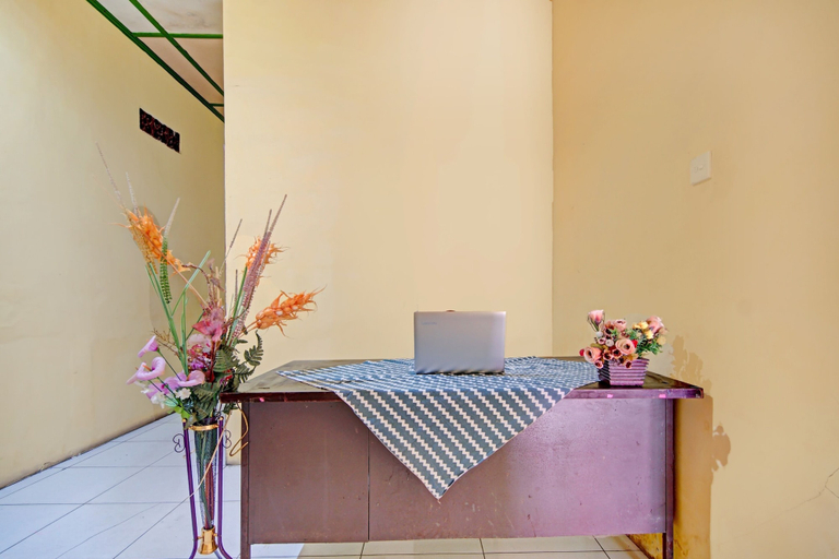 Others 5, Hotel O Homestay 22 Syariah, Dumai