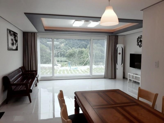 5, Gangneung Sogeumgang Beodle Pension, Gangneung