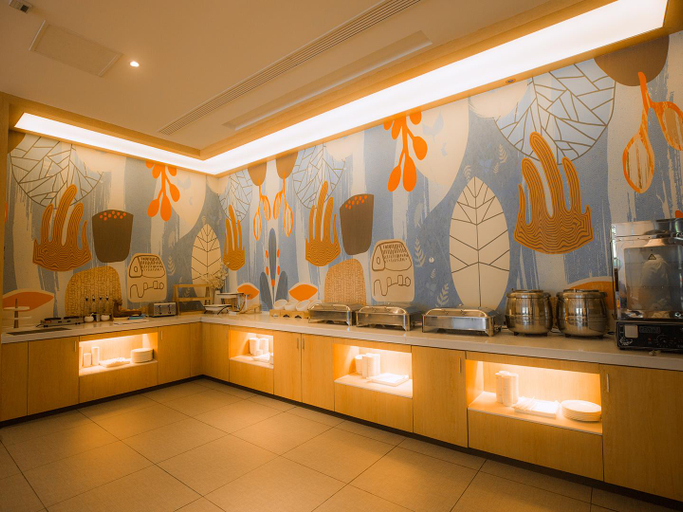 Others 3, Hanting Hotel Zhoukou Luyi, Zhoukou