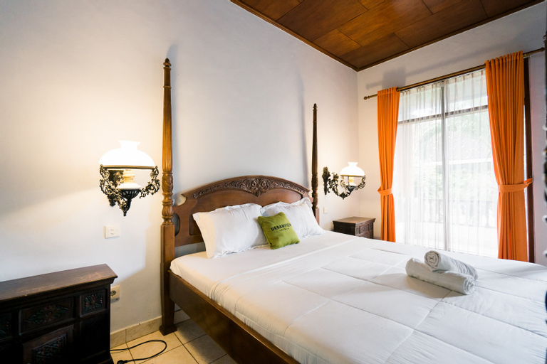 Bedroom 29