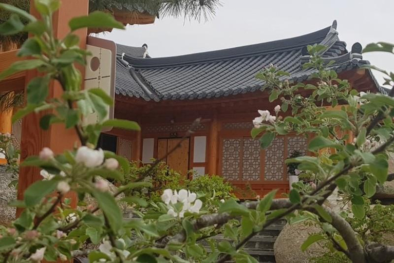 Others 2, Hampyeong Yunseul Hanok Pension, Hampyeong