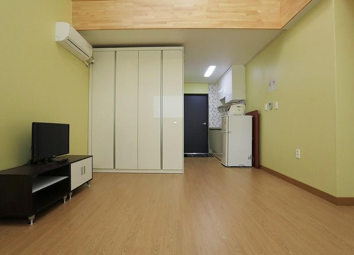 Others 2, Taean Cheollipo Yeonil Condo Pension, Taean