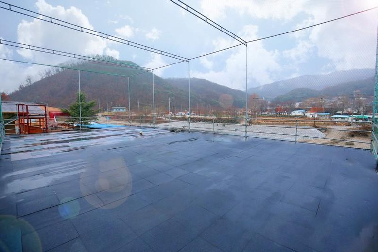 4, Gapyeong Hi Moon Village Pension, Gapyeong
