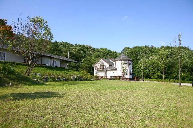 Pyeongchang Sky Pension, Pyeongchang