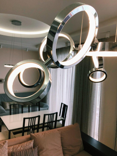 Others 4, Apartments Akter Galaxy , Sochi gorsovet