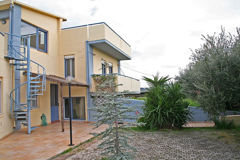 Exterior & Views 1, Private Villa in Nature Near Sea, Crete