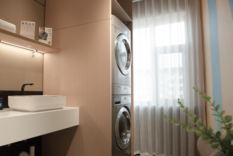 Others 4, Nihao Hotel Jilin Yongji Passenager Terminal, Jilin