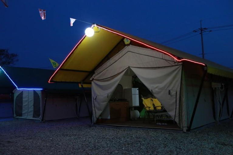 Others 4, Ganghwado Rainbow Glamping Site, Ganghwa