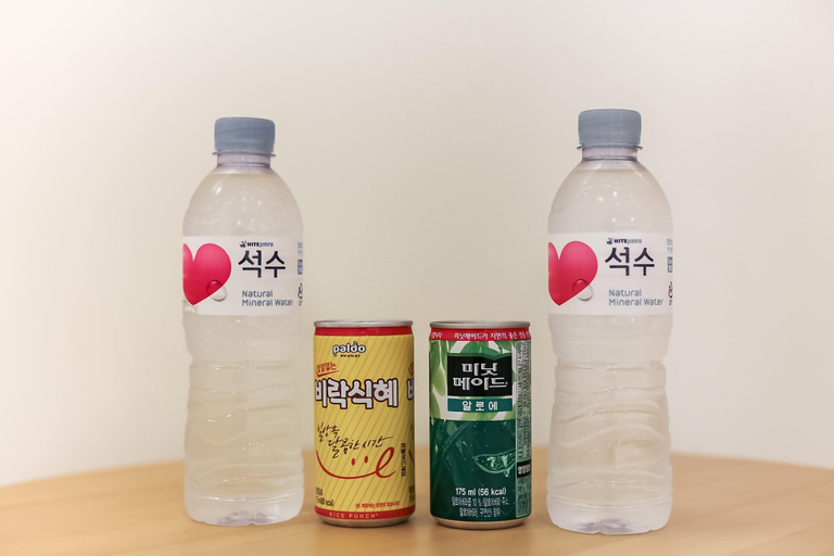 4, Daegu Dongdaegu Station Hotel js, Buk