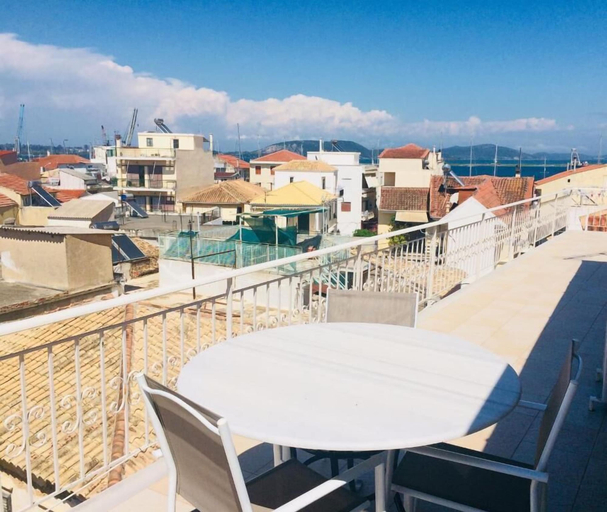 Others 5, HOTEL MINOS, Epirus