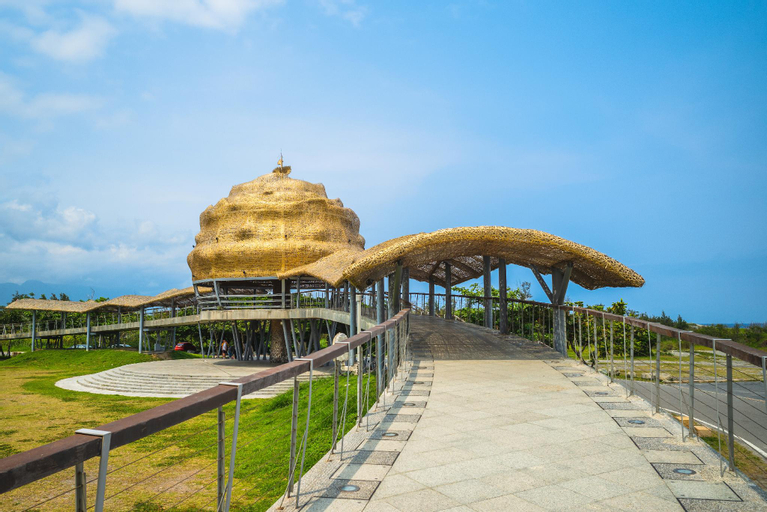 綠堤泰安民宿, Taitung