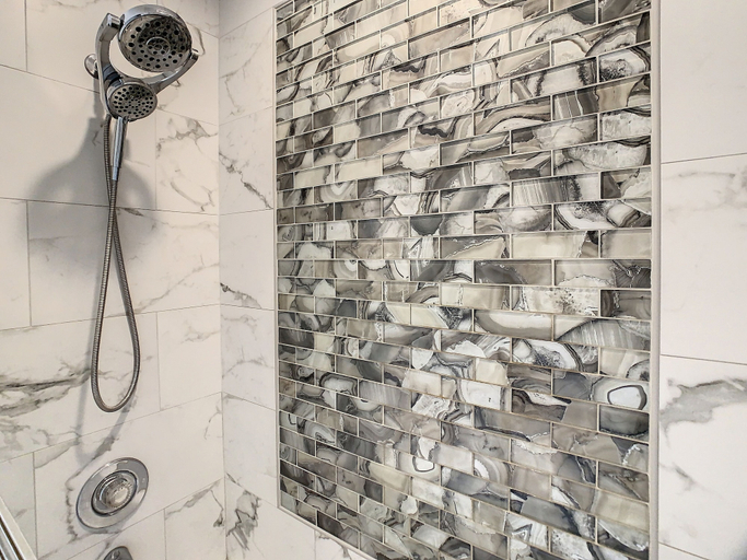 Bathroom 4, A Country Pearl, Citrus