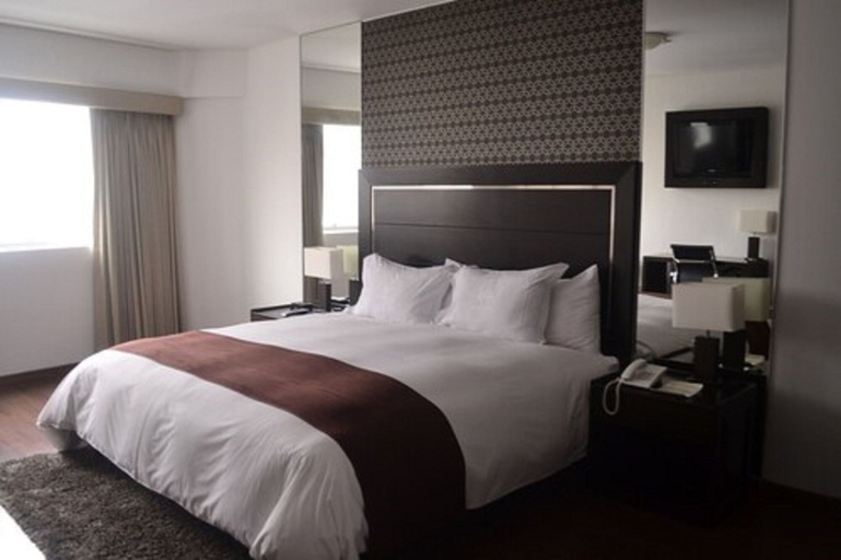 Bedroom 4, Jose Antonio Lima, Lima