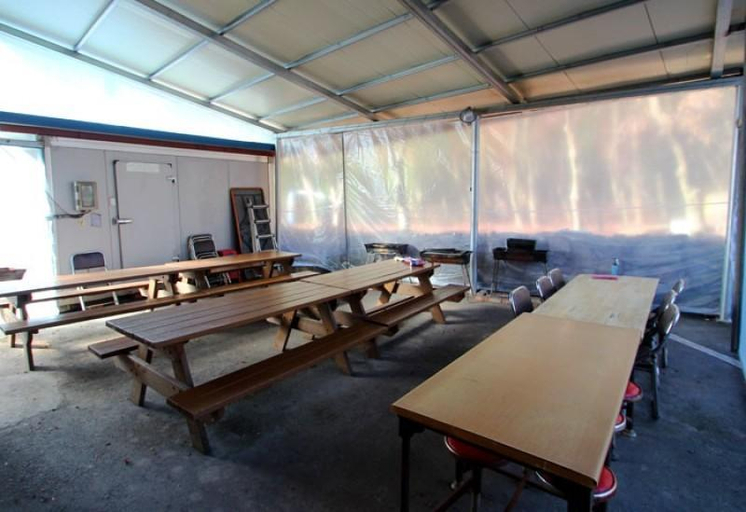Others 4, Wanju Cypress Forest Ocher Pension, Wanju