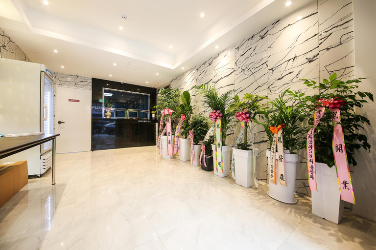 Interior view 5, Gwangju Geumho Myeongpum, Gwangsan