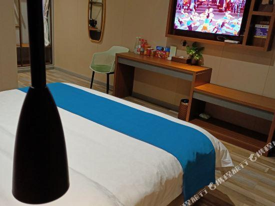 Others 3, Shangyite Hotel, Huangshi
