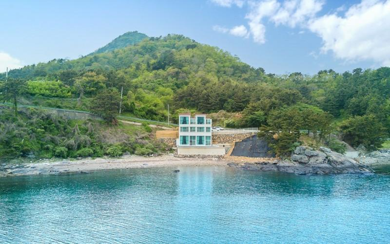 Others 4, Geojedo Hygge Pension, Geoje