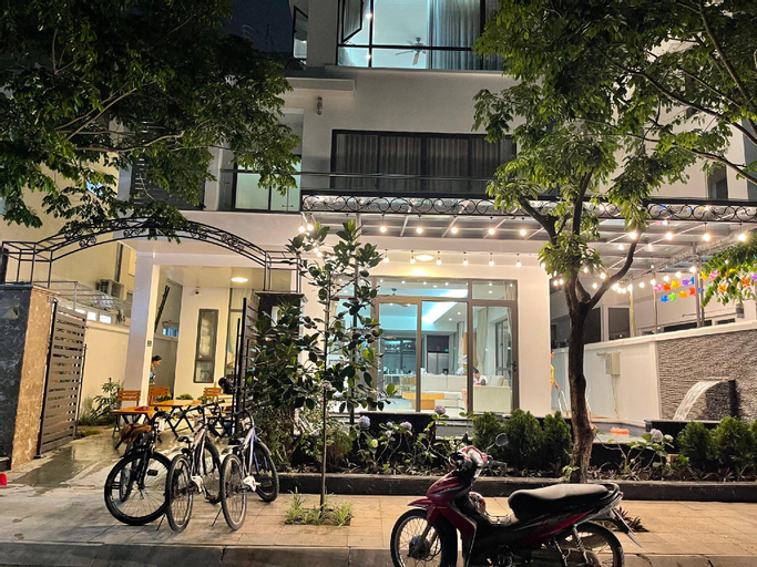 Biệt thự FLC Sầm Sơn 7 Phòng ngủ FLC Villa Sam Son, Sầm Sơn