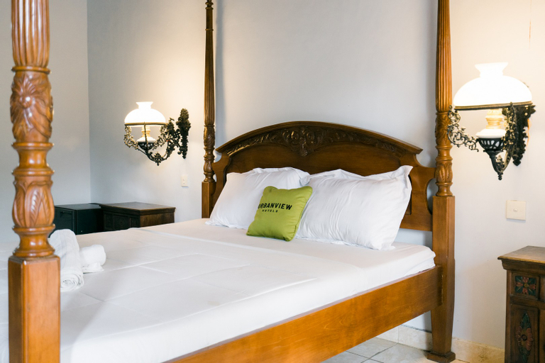Bedroom 24