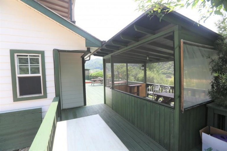 2, Hongcheon Beautiful Pension Soo, Chuncheon