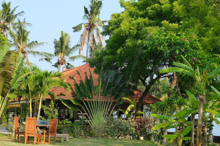 Others 4, Retreat Villa Toraja Baturinggit, Karangasem