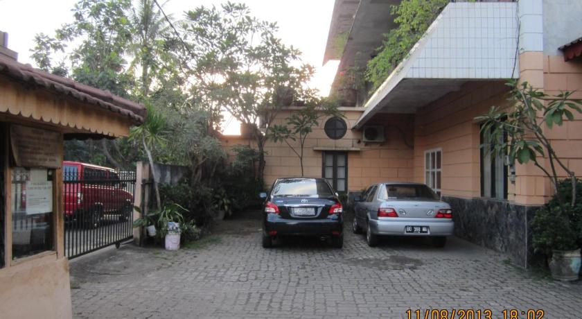 Hotel Paradis, Palembang