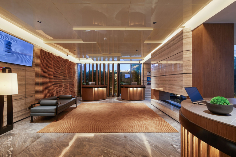 Others 5, HuaMan Hotel DongGuan TangXia, Dongguan