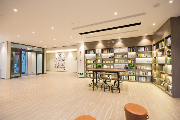 Others 3, Hanting Hotel Pingdingshan Ruzhou, Pingdingshan