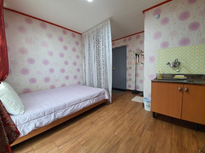4, Chuncheon(Namiseom) Sun Rising House Pension, Chuncheon