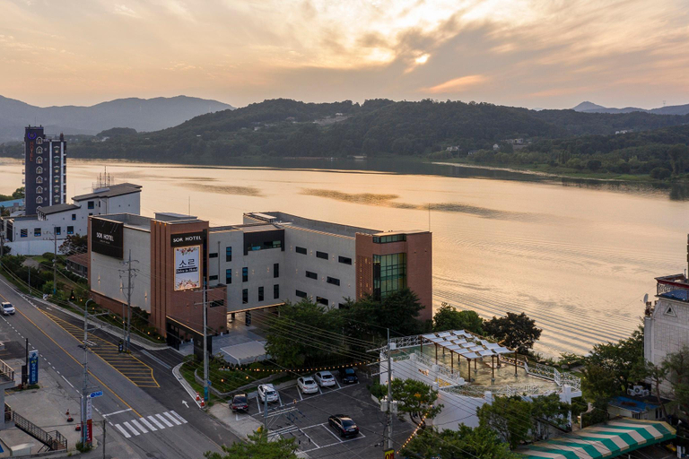 Exterior view 4, Yangpyeong Sor Hotel, Yangpyeong