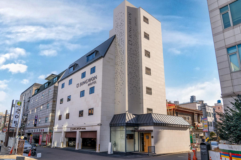 Others 2, Incheon (Yonghyeondong) Jungwon Hotel, Nam