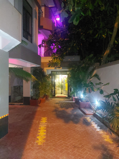 Exterior & Views 2, Ayodya suites nyali, Nyali