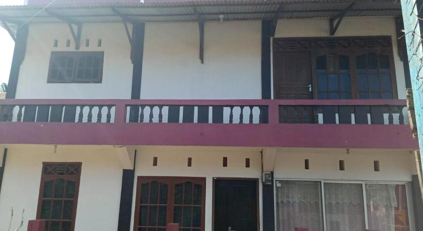 Bako Homestay Syariah, Lima Puluh Kota