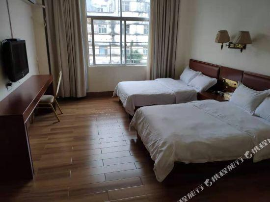 Huangchao Hotel, Zhanjiang